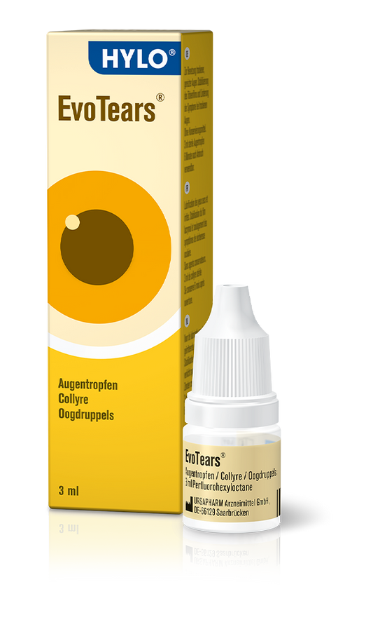 EvoTears®
