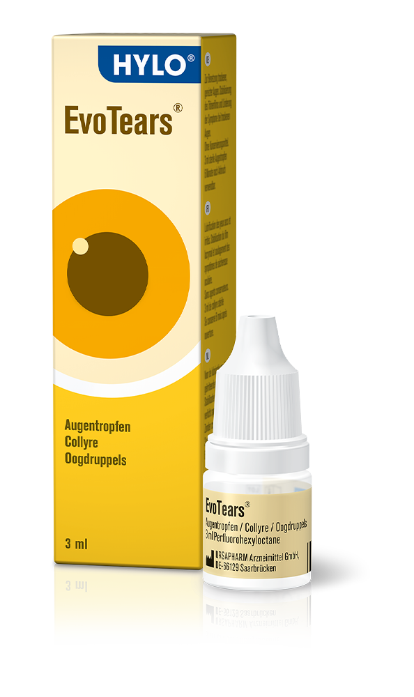 EvoTears®