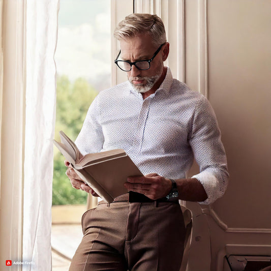 Welke leessterkte heb ik nodig?