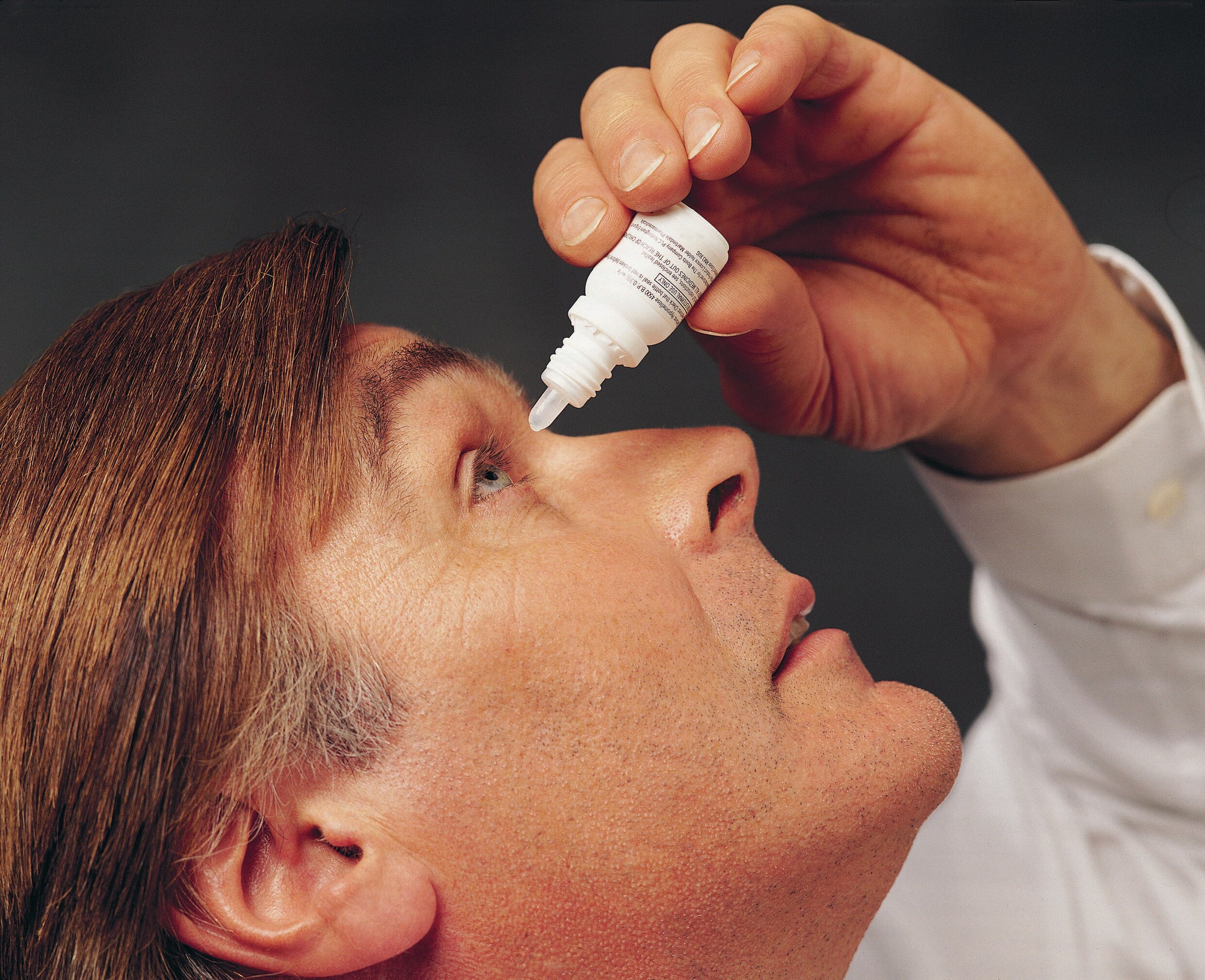 Welke oogdruppel past bij mij?