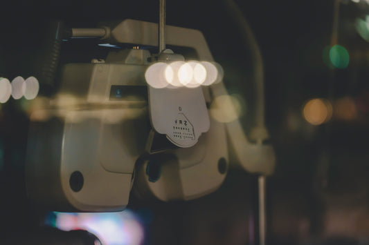 Wat is het verschil tussen alle soorten opticiens?