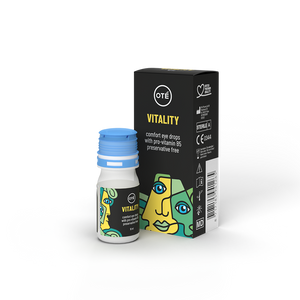 Oté Vitality druppels
