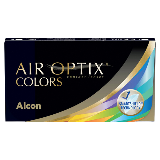 Air Optix Colors (2-pack)