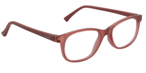 Noah transparant redwood, maat 41