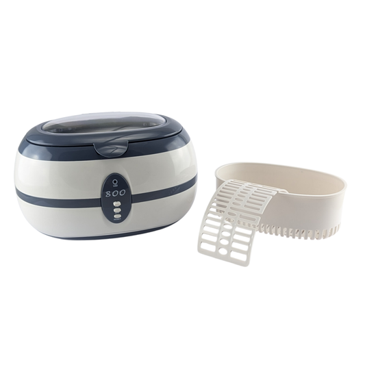 Ultrasoon reinigingsapparaat