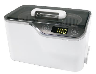 Ultrasoon compact voor consument gebruik, 0,5 L