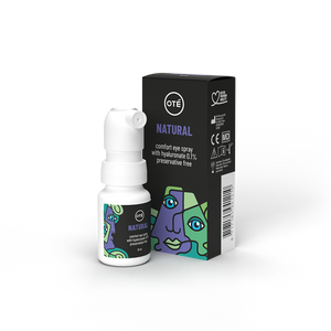 Oté Natural Spray