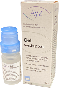 AYZ Gel