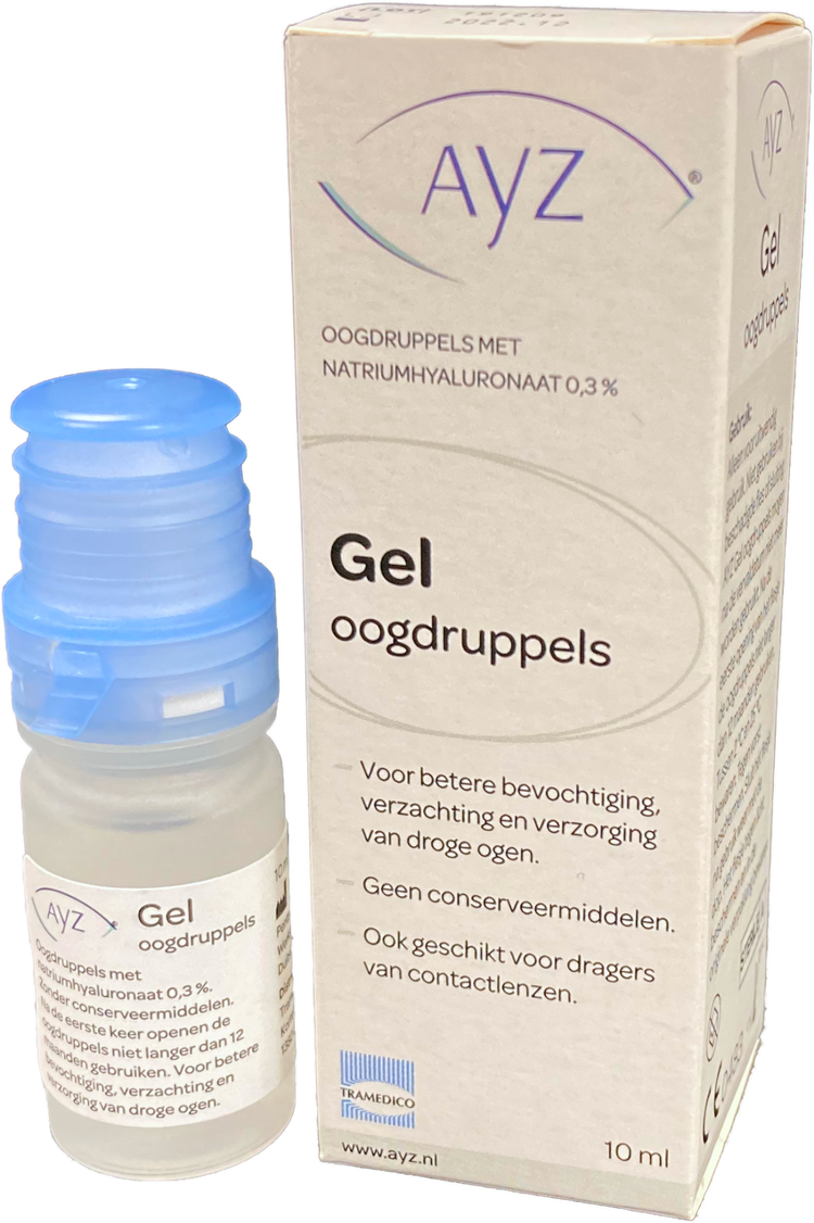 AYZ Gel