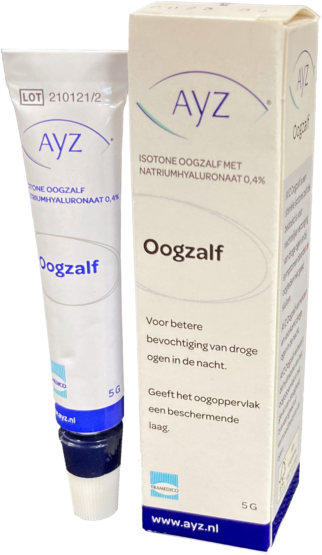 AYZ Oogzalf