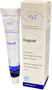 AYZ Oogzalf