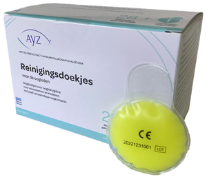 AYZ Reinigingsdoekjes
