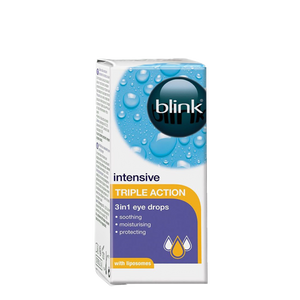 Blink Intensive Triple Action (10 ml)