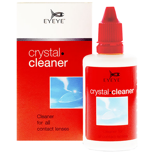 EYEYE Crystal Cleaner