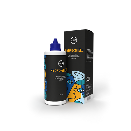 Oté Hydro-Shield