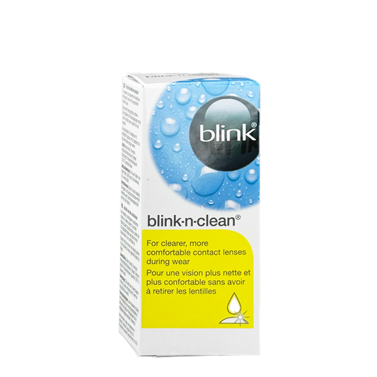 Blink-N-Clean (15 ml)