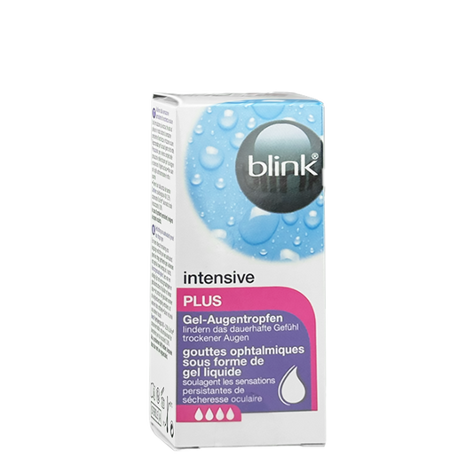 Blink Intensive Tears Plus (10ml)