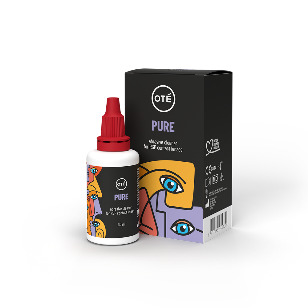 Oté Pure