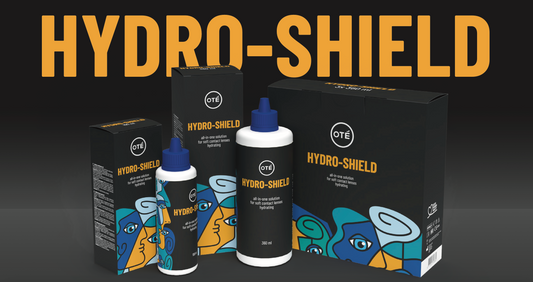 Oté Hydro-Shield