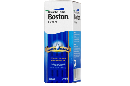 Boston Advance Cleaner