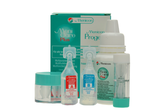 Menicare Plus starter