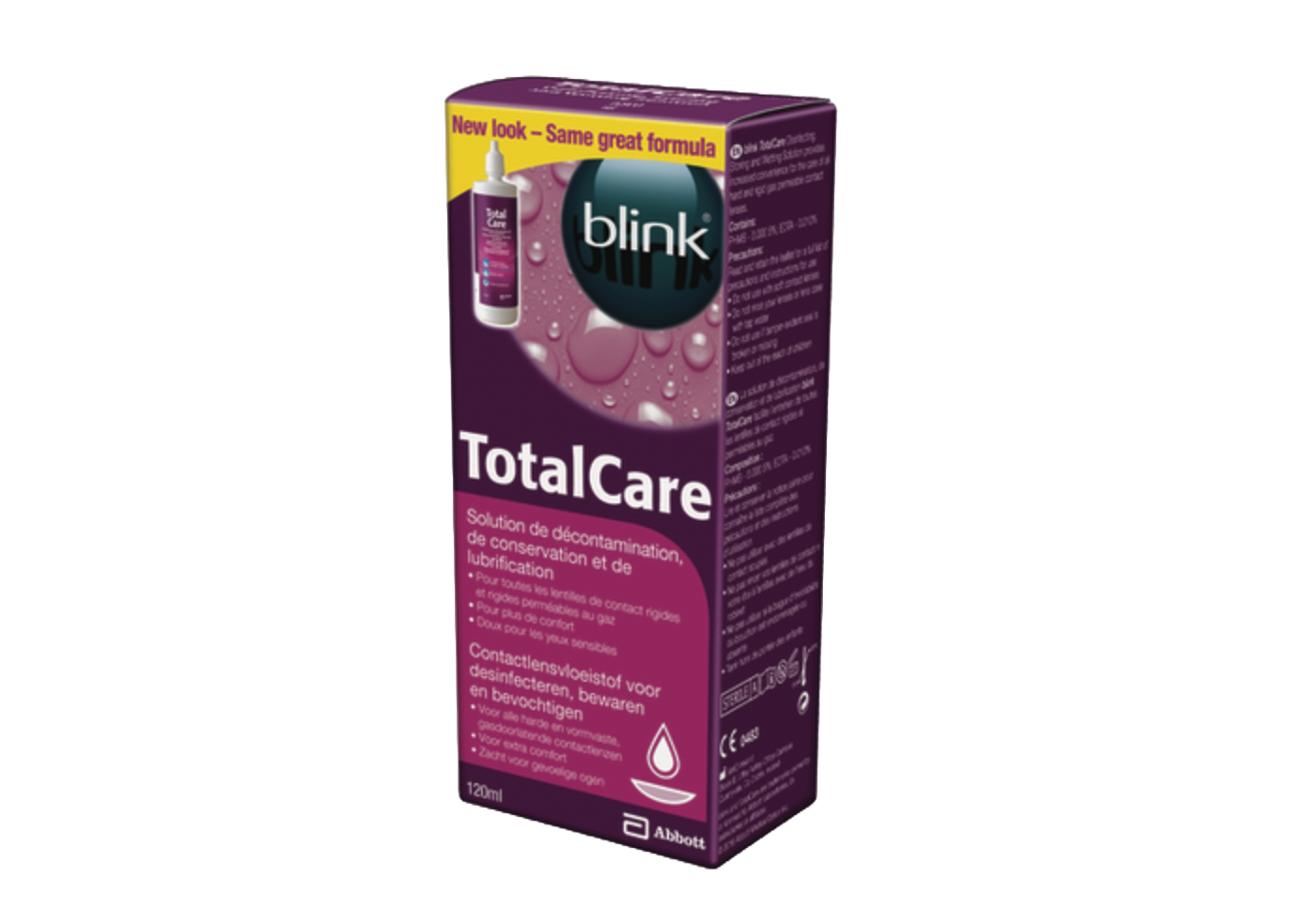 Total Care