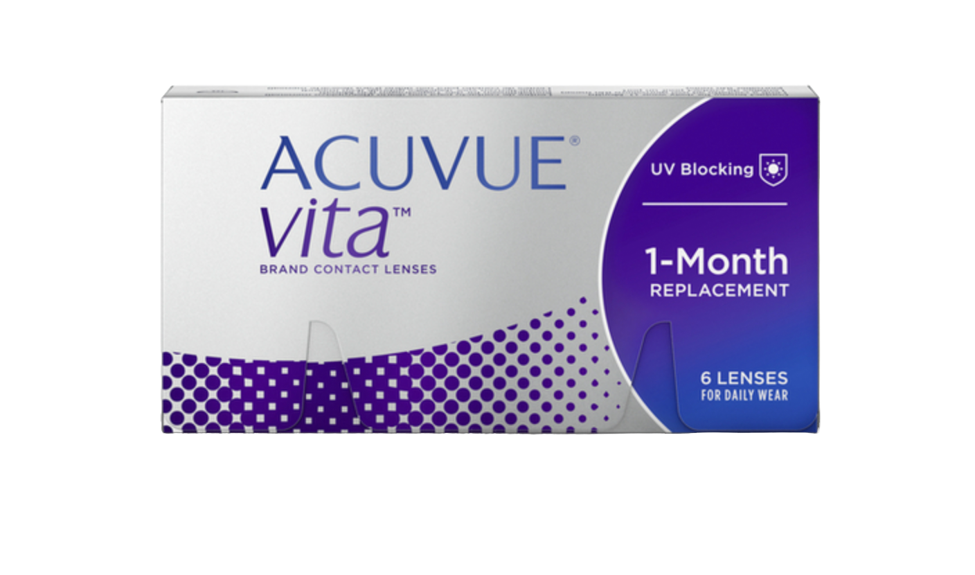 Acuvue Vita