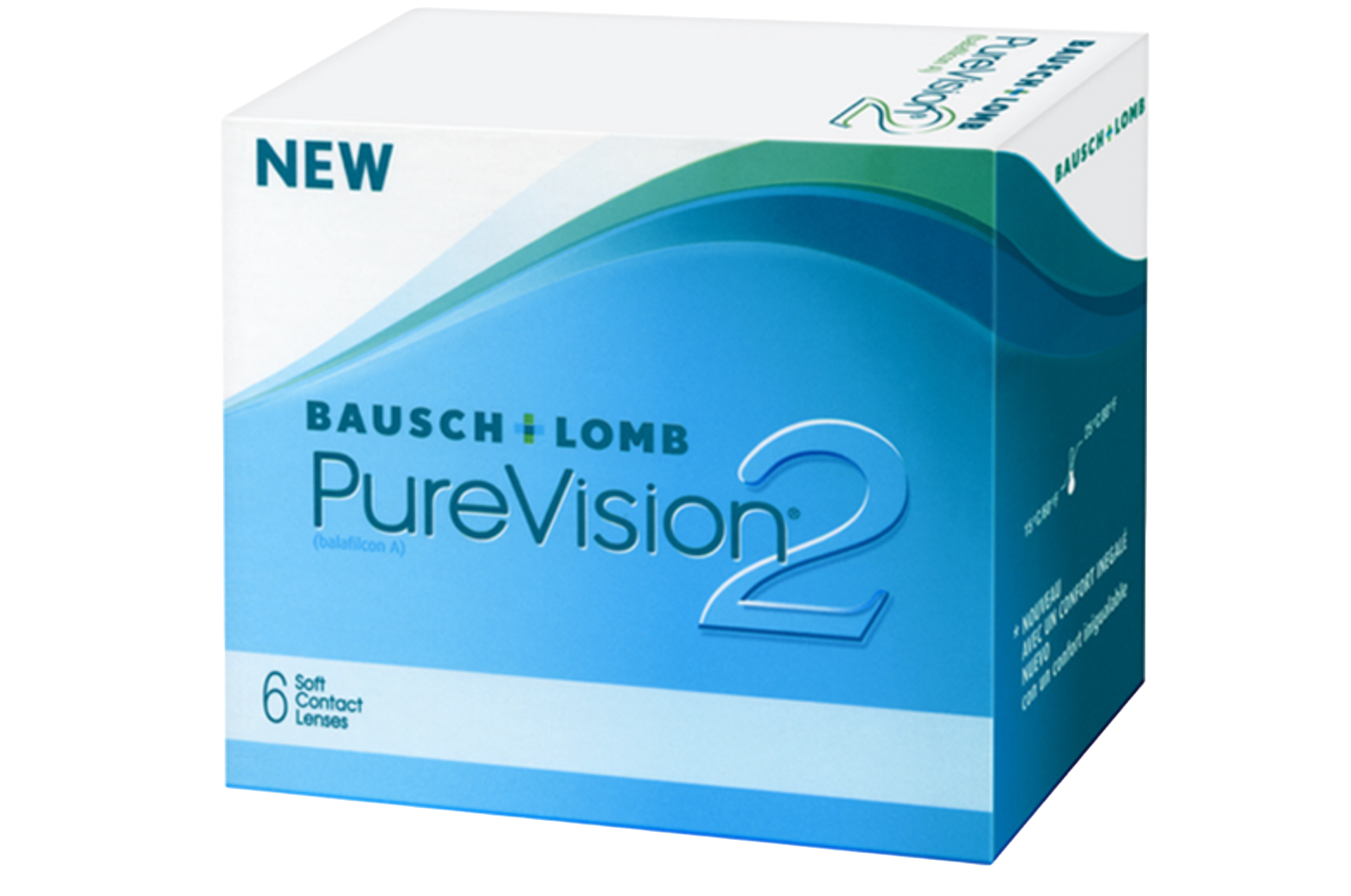PureVision 2