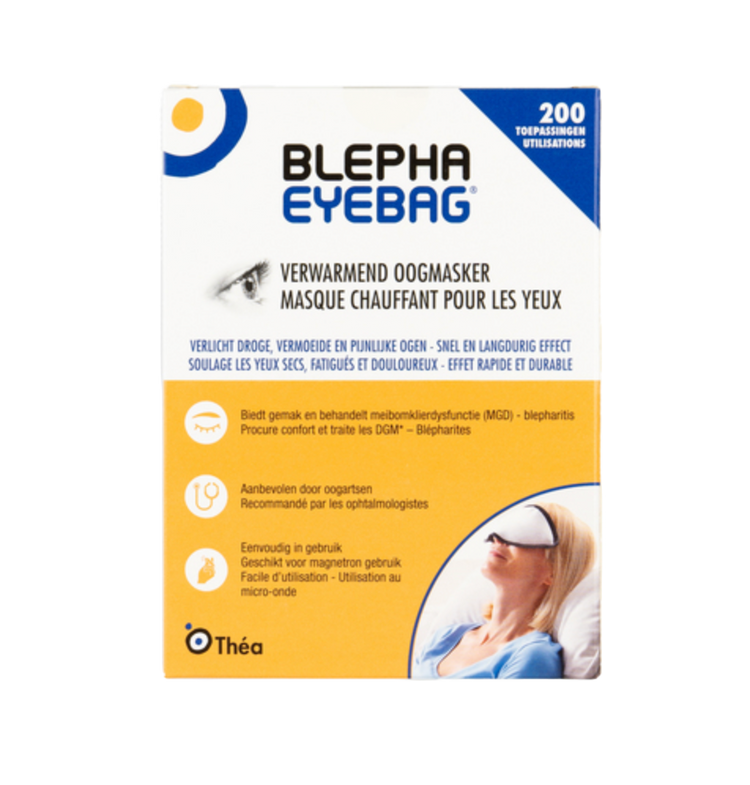 Blepha Eyebag
