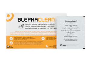 Blephaclean