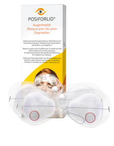 Posiforlid oogmaskers