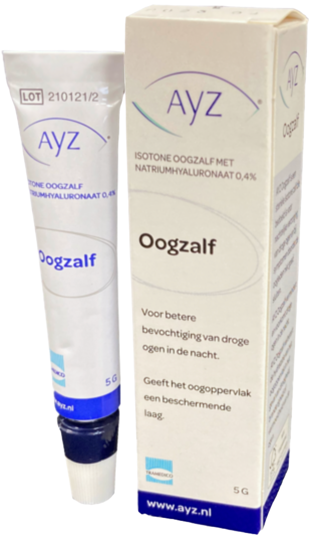 AYZ Oogzalf