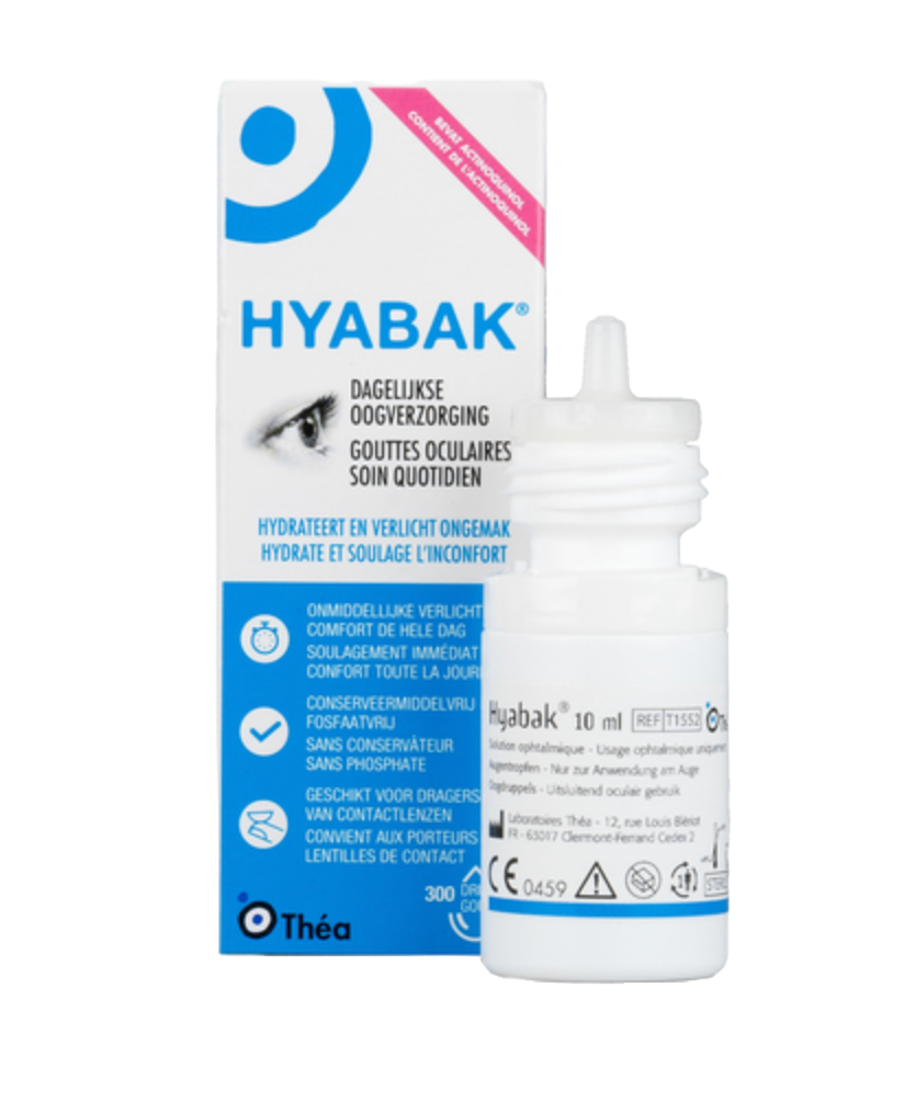 Hyabak