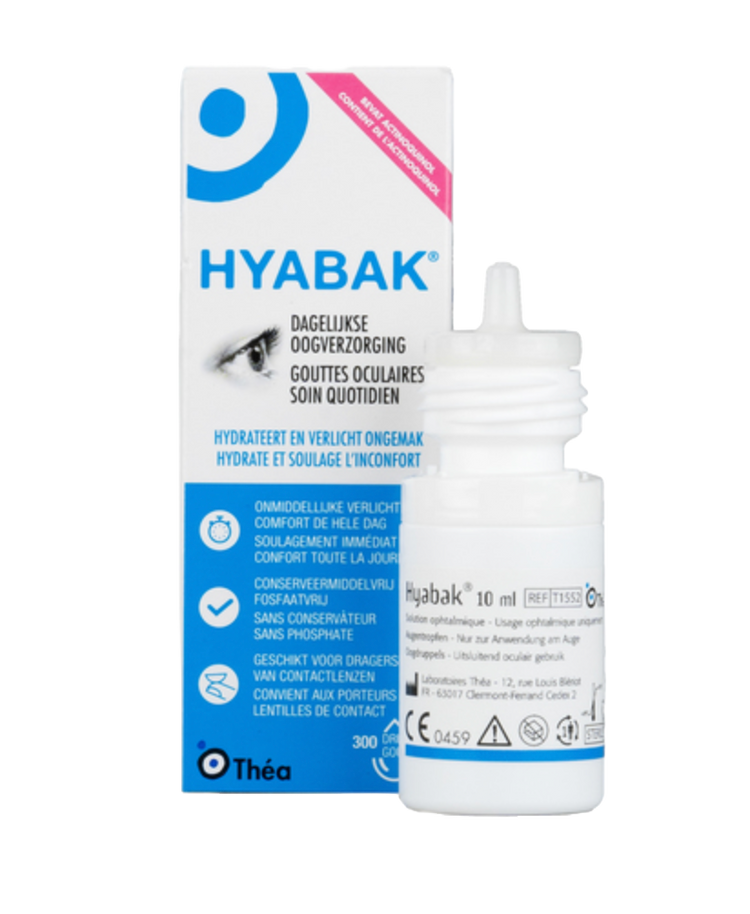 Hyabak