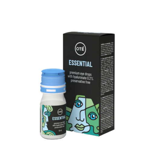 Oté Essential Druppels
