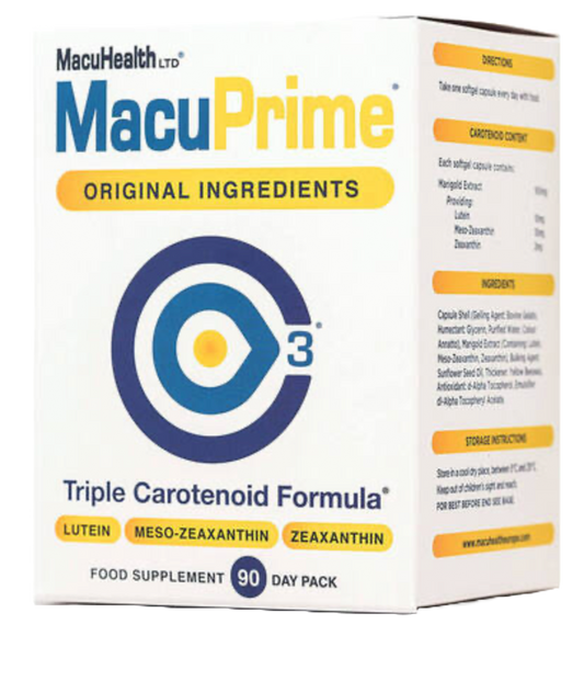 MacuPrime