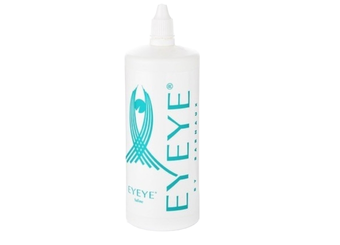 EYEYE Saline 100 ML (zonder conserveringsmiddel)