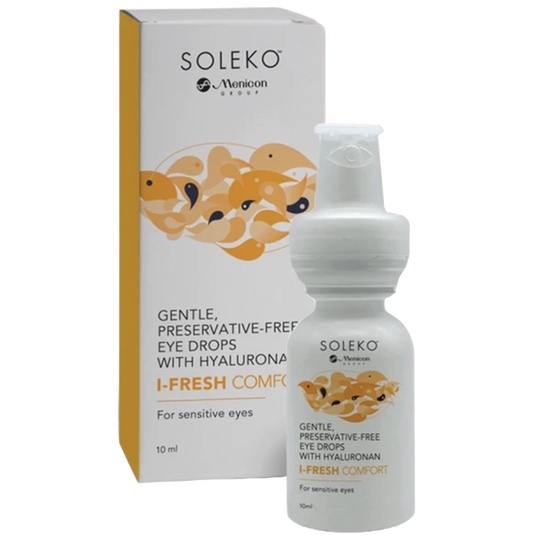 I-Fresh Comfort 10 ML