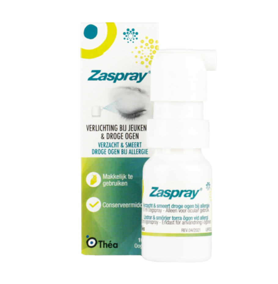 ZASPRAY