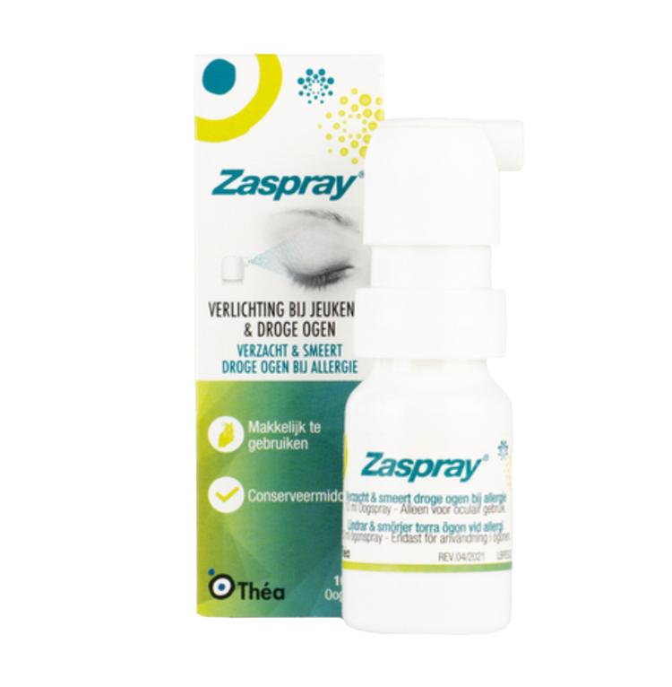 ZASPRAY