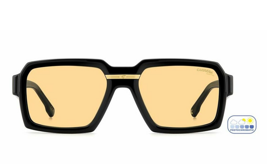 Zonnebril Heren Carrera VICTORY C 15_S Zwart