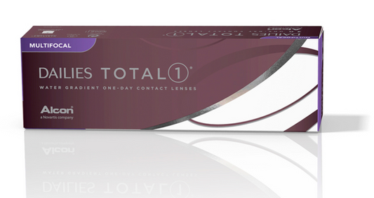Dailies Total1 Multifocal