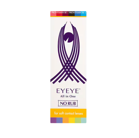 EYEYE All in One ERCS B5