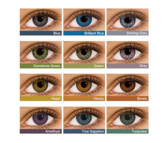 Air Optix Colors (2-pack)