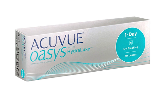 Acuvue Oasys 1-Day
