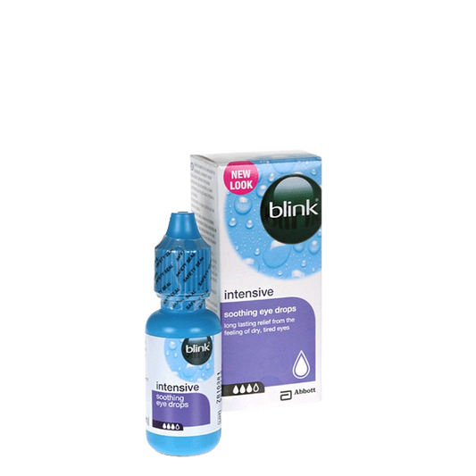 Blink Intensive Tears (10 ml)
