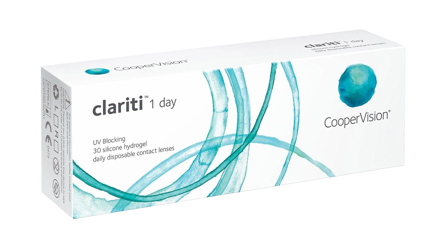 Clariti 1-Day