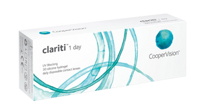 Clariti 1-Day