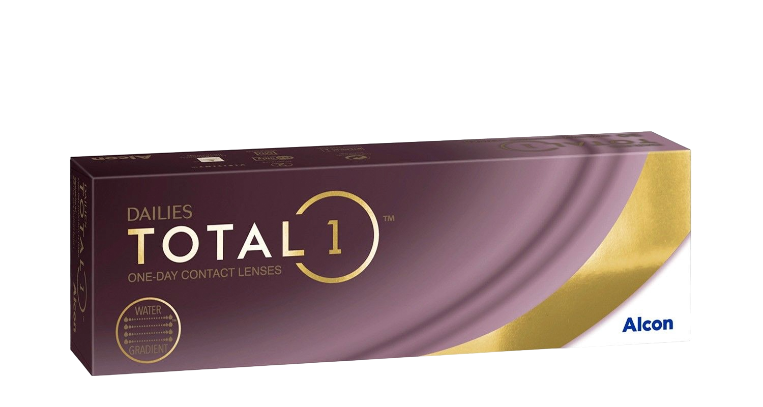 Dailies Total1