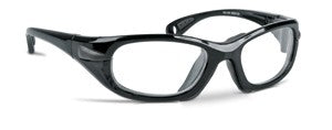 Progear Sportbril - S - Metallic Black